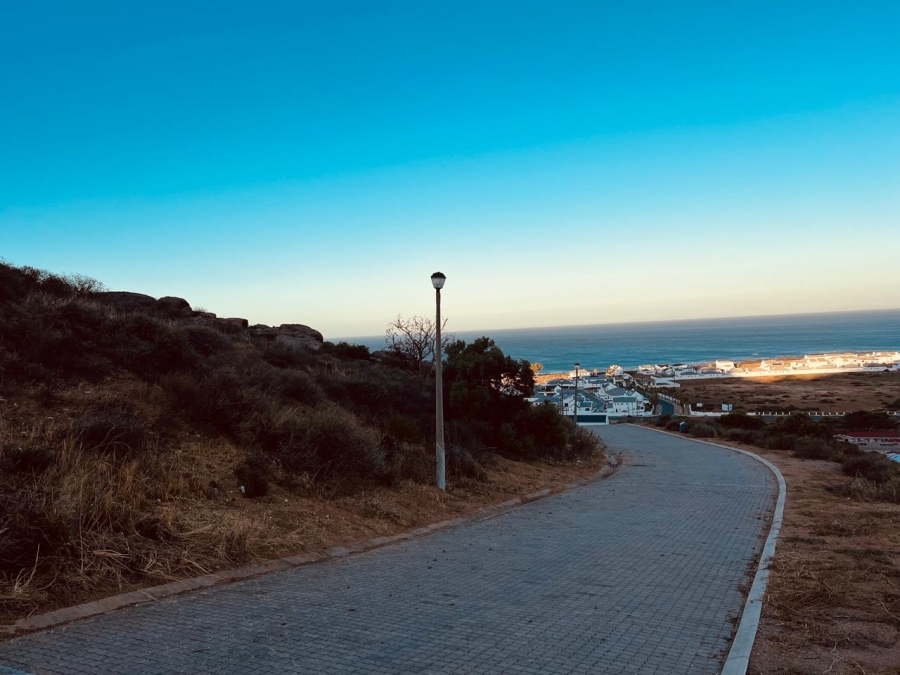 Commercial Property for Sale in Blueberry Hill Western Cape